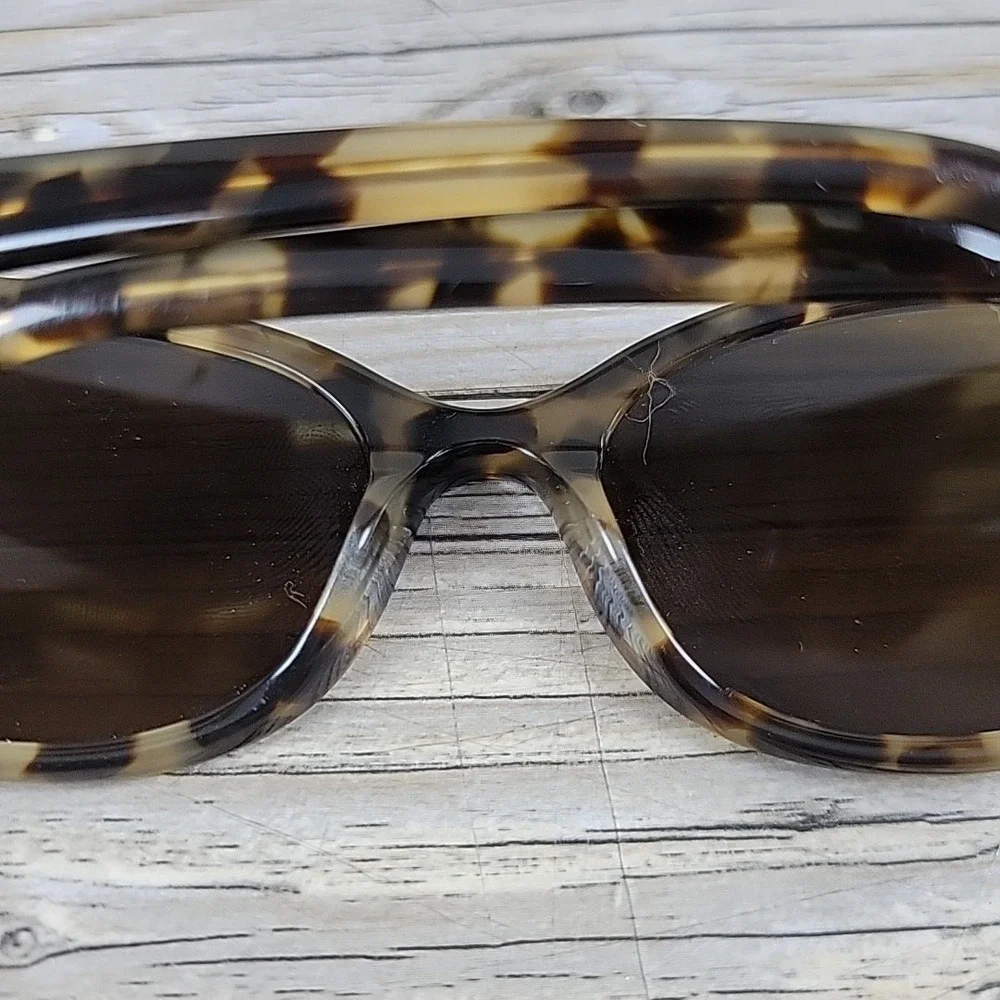 Kate Spade Phyllis/S 0ESP Sunglasses‎ Brown Tortoise Frames Only 52-18-135